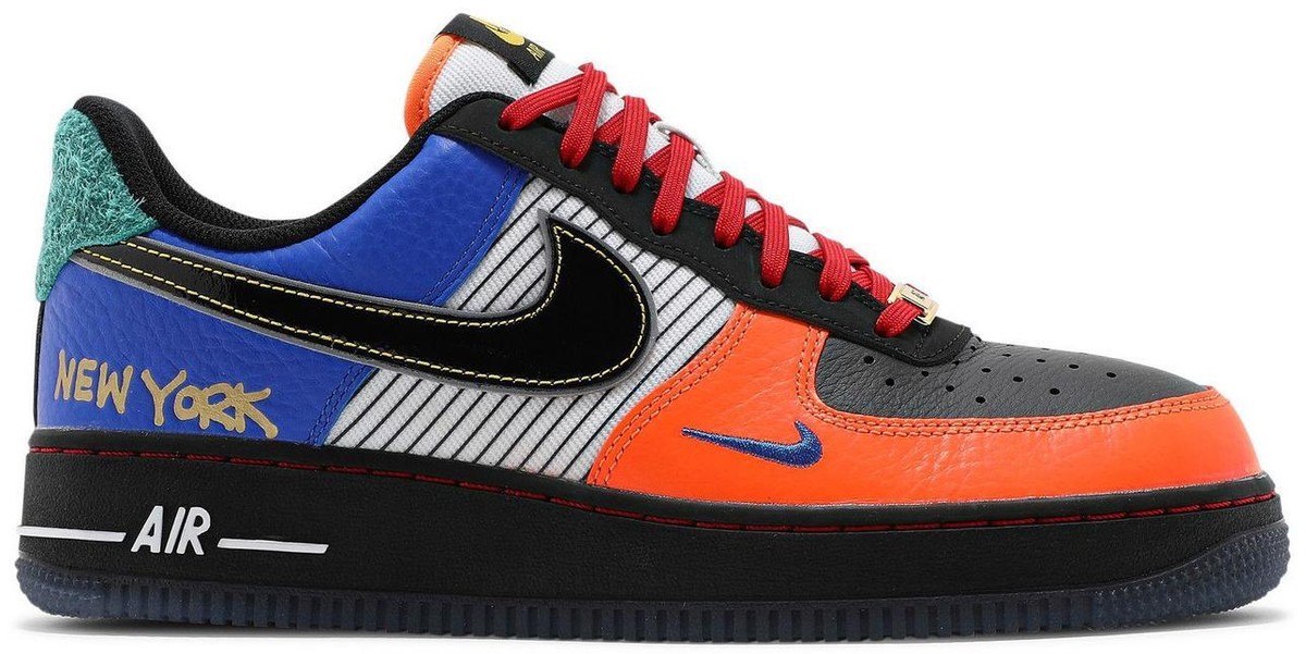 NIKE✖️PROCELL Air Force 1 NIKE AIR FORCE 1 07 LV8 