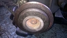 Poulies diverses Nissan SUNNY