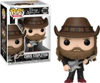 Funko POP! Rocks: Chris Stapleton #388