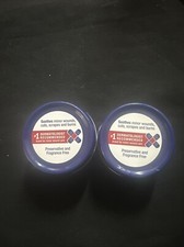 Aquaphor Advanced Protection Healing Ointment 2.8 oz 12/25 Lot of 2
