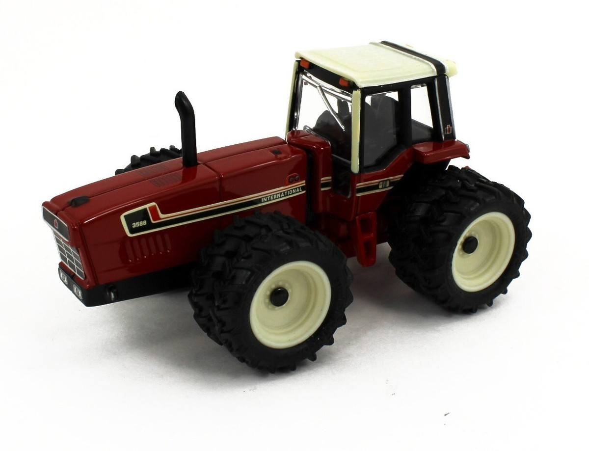 2024 ERTL 1:64 CASE IH *PRESTIGE* International Harvester 3588 2+2