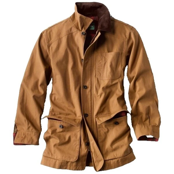 Orvis Abrigos para hombres