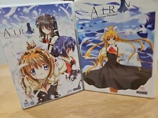 Air TV: Complete Box Set-S.A.V.E. (DVD) + Air The Motion Picture Movie