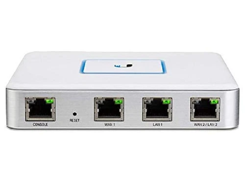 Fachhändler: Ubiquiti USG UniFi Security Gateway + MwSt. Rechnung