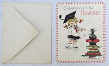 Tarjetas De Graduación Hallmark (Paquete De 6) – Mensajes De Felicitación Para Nuevos Éxitos