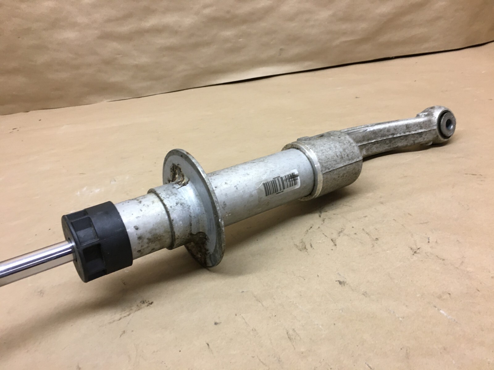 🔥 Front Shock Strut Maserati Quattroporte 2014-2020 Ghibli 2013-2017 M156 AWD