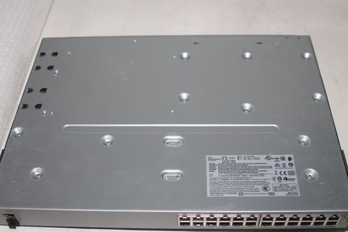 HPE / HP .. SWITCH 24 PORTS Gigabit POE+ 370W L3 & 2x SFP .Ref : 1920S / JL385A - Photo 10/13