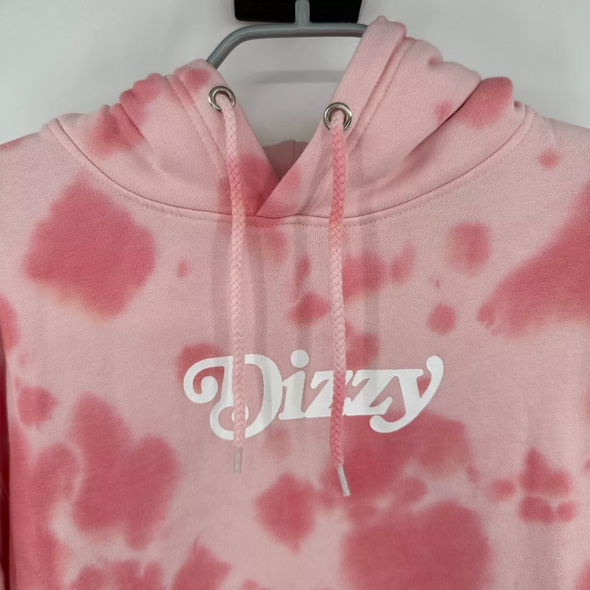 Tana Mongeau DIZZY Hoodie Sweatshirt sz M Medium Youtube