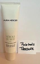 Laura Mercier NEROLI DU SUD  Souffle Hand Cream 30 ml / 0.9 oz Sealed NEW SUMMER