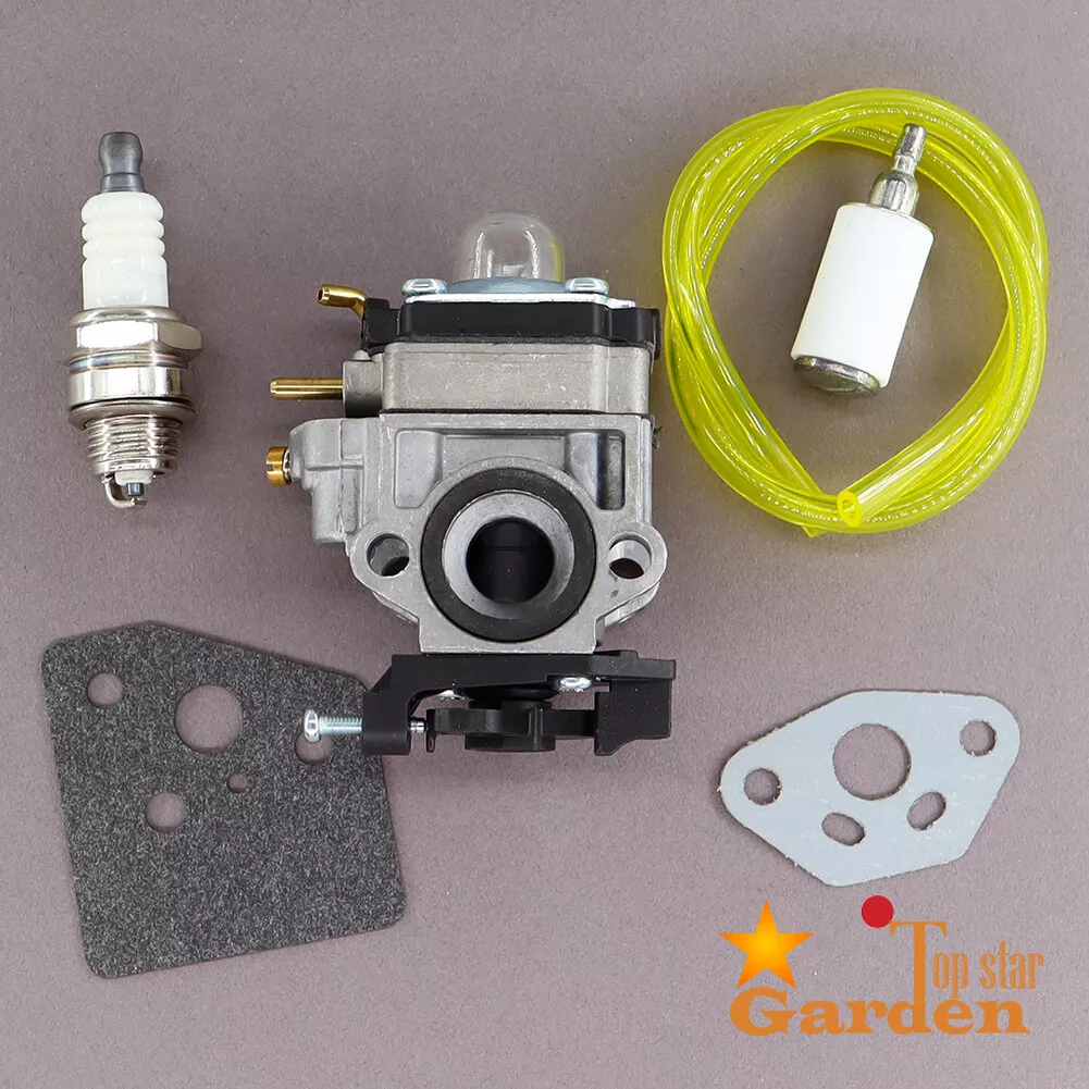Carburetor for Walbro Ryobi Fan Jet Gas Blower RY25AXB 25cc Carb