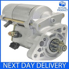 For Toyota Landcruiser Prado 4.0 V6 Petrol 1GR-FE & Lexus GX400 STARTER MOTOR
