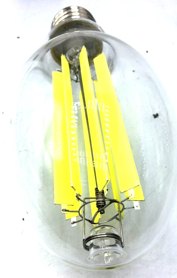 TCP Lot of 2 LED 8000 Lumens, 40W, 5000K, FED28N25050E39CL NIB - Image 2 of 4