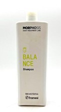 Framesi Morphosis Balance Shampoo For Oily Scalps 33.8 oz