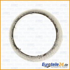 Dichtung, Abgasrohr AJUSA 00974500 Auslassseite für Renault