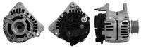 Elstock Lichtmaschine Generator 70A 12V FüR VW Golf IV 1.4 16V 1.6