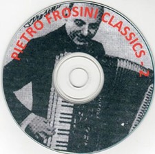 11. .PIETRO FROSINI CLASSICS 02 - 11 SELECTIONS 