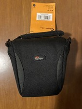 custodia macchina fotografica, LOWEPRO - Format TLZ 10 BLACK