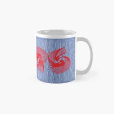 2025 art Classic Mug , Gift For Family