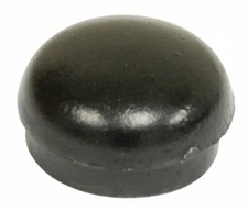 EMPI 98-9582-B Windshield Wiper Shaft Cap for VW Beetle, Bus 73-79, Ghia 70-74