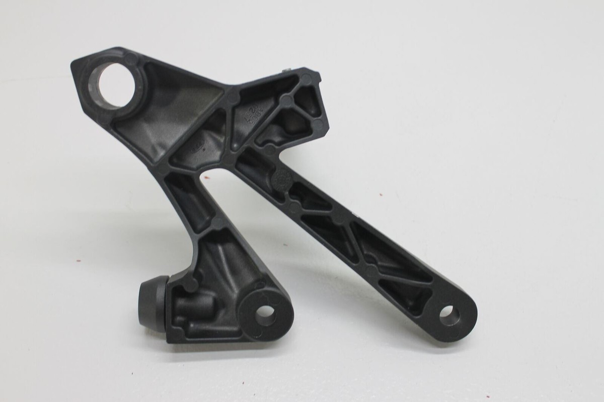 06 07 08 09 10 11 KAWASAKI NINJA ZX-14 ZX14 RIGHT REAR