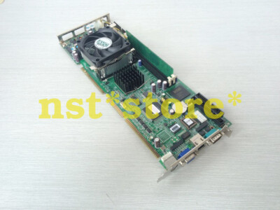 1PCS Industrial PC Motherboard PCA-6186 Rev. B2
