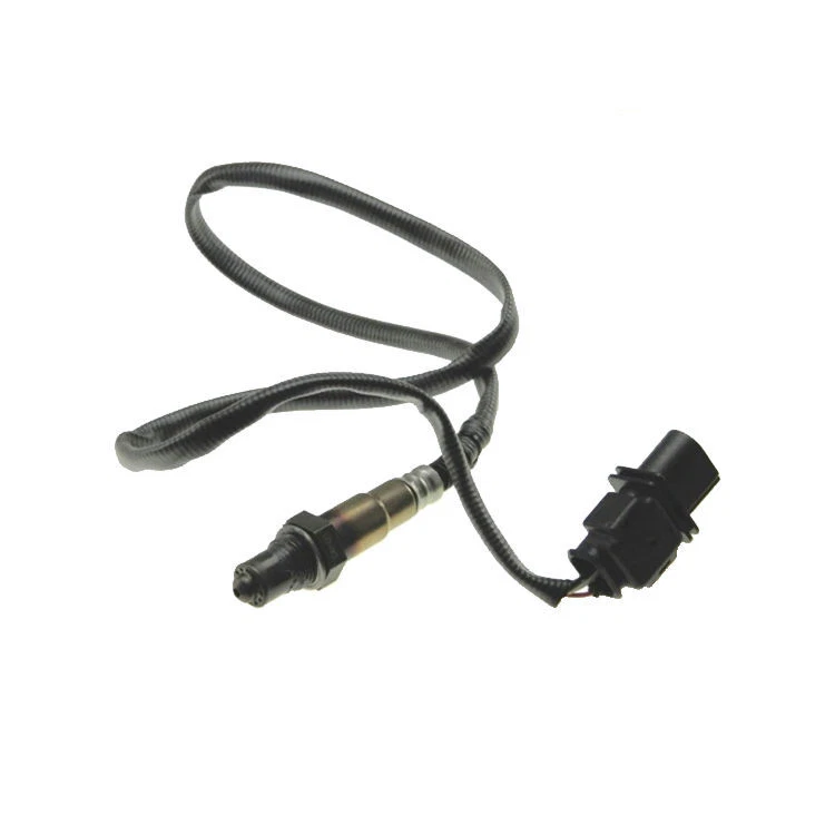 New Oxygen Sensor 8R0906262 For Audi A4 A5 A6 A8 Q3 Q5 Q7 R8 VW Passat 2008-2016 - Image 2 of 4