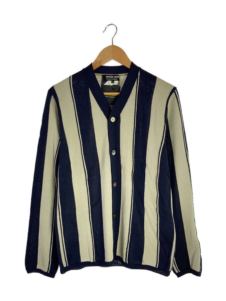 COMME desGARCONS HOMME DEUX カーディガン