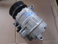 2006 ROLLS ROYCE SILVER SPUR A/C AIR CON COMPRESSOR PUMP 3W0820803 12/23