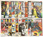 Lot of (20) Books - Wolverine (Modern Age Comics), High Grade, #92