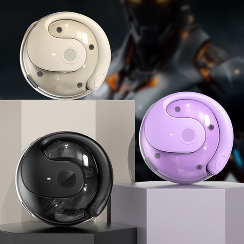 Wireless BT Translation Earbuds Over 70 Languages Earphones for Travel Business - Picture 2 of 15
