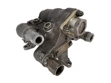 Aircraft PRATT & WHITNEY VALVE FUEL PRESS & DUMP Aviation  JT8D Engine