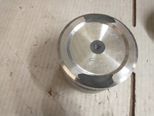 L2097f .030 Over Trw Forged Pistons Singles