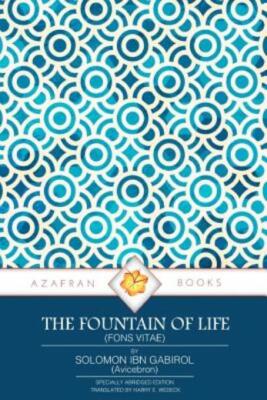 The Fountain Of Life: (Fons Vitae)