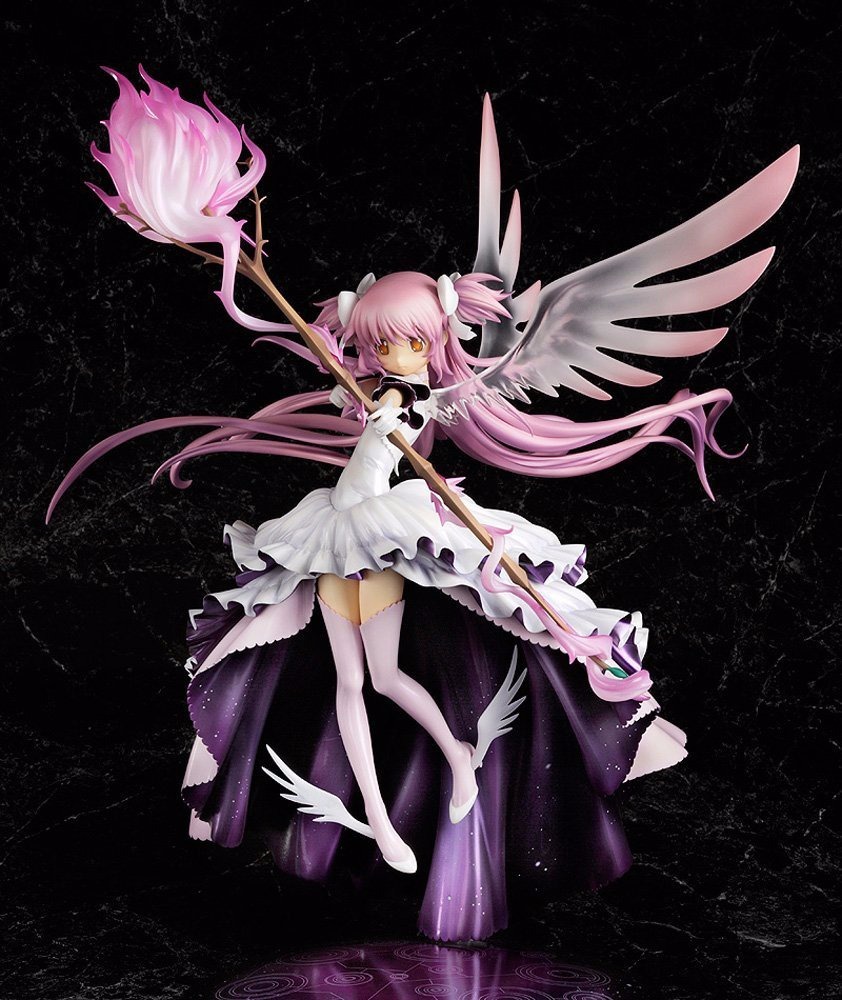 ☆MADOKA☆ Good Smile Puella Madoka Magica: Ultimate Madoka PVC Figure