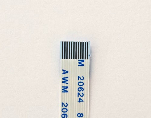 PlayStation 4 PS4 Controller JDS-011 USB Port 12 Pin Charger Flex Cable Battery - Picture 7 of 7