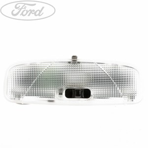 Details About Genuine Ford Transit Connect Front Interior Light Lamp 4405352