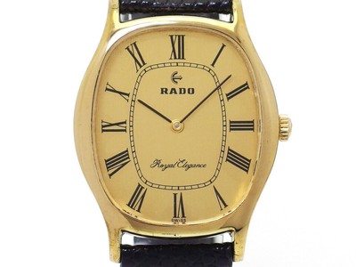 rado elegance