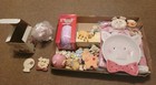 Vintage MIXED lot of adorable little pig SHAPED animal Collectibles — photo 3