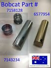 <!--F#f_0-->Link Stabiliser Arm Pivot Pin Bush Kit Bobcat 6577954 7158128 7143234 S750 S770 <!--F/-->