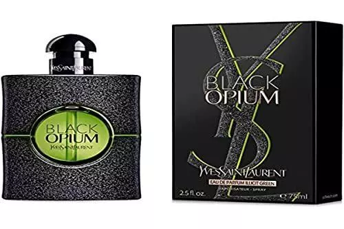 Black opium yves cheap saint laurent men