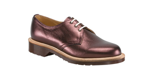 dr martens 1461 cherry