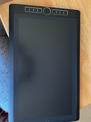 Wacom DTHW1620H Mobile Studio Pro 16 for sale online | eBay