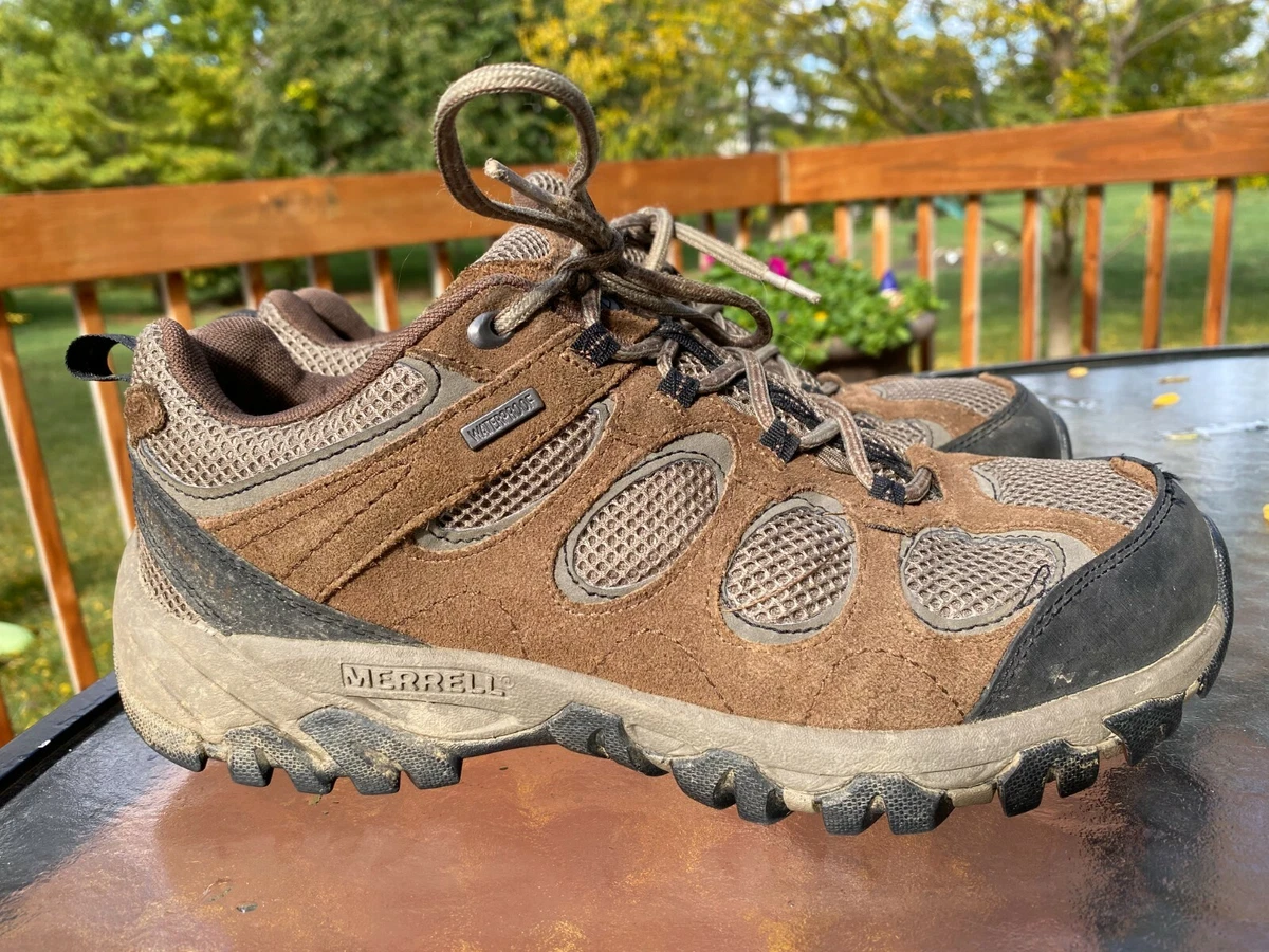 Ebay shop merrell boots