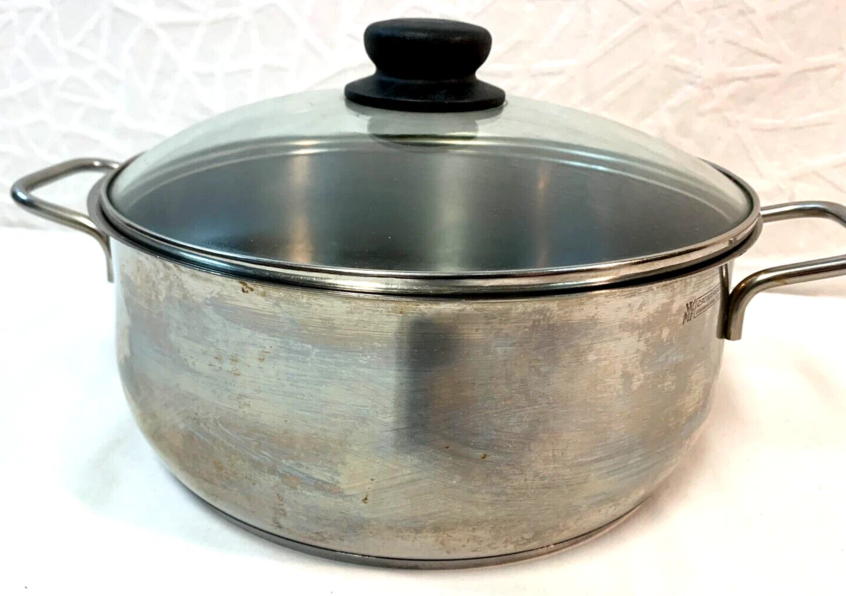 WMF Cookware for sale | eBay