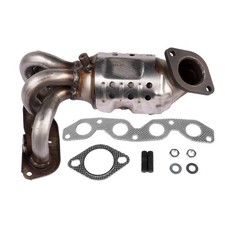 Catalyseurs Hyundai H-1