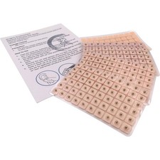 Magnetic Acupressure Ear Seeds 300 Count Refill Pack