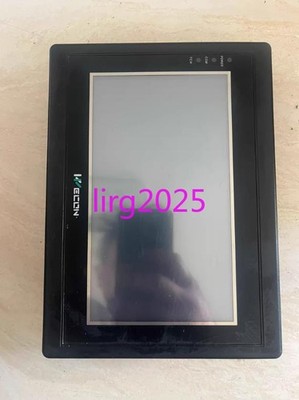 1pc used WECON LEVI710T touch screen