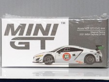 MINIGT 302 Acura NSX GT3 EVO #44