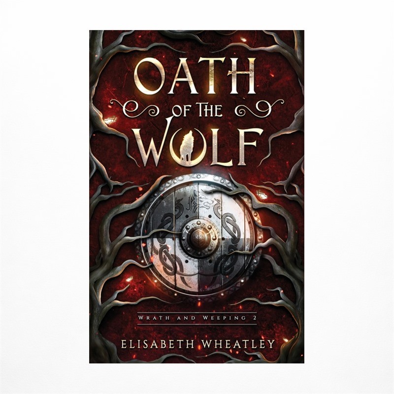 Oath of the Wolf Wheatley Paperback