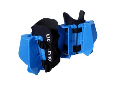 Aquatic Resistance Fins | Increase Drag for Strength & Toning | Pool Fitness ...
